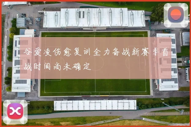 谷爱凌伤愈复训全力备战新赛季首战时间尚未确定
